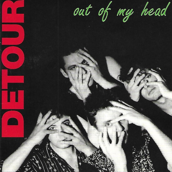 Detour (11) – Out Of My Head (1992) – Foto 3