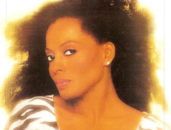 Diana Ross – Why Do Fools Fall In Love (1996) – Foto 1