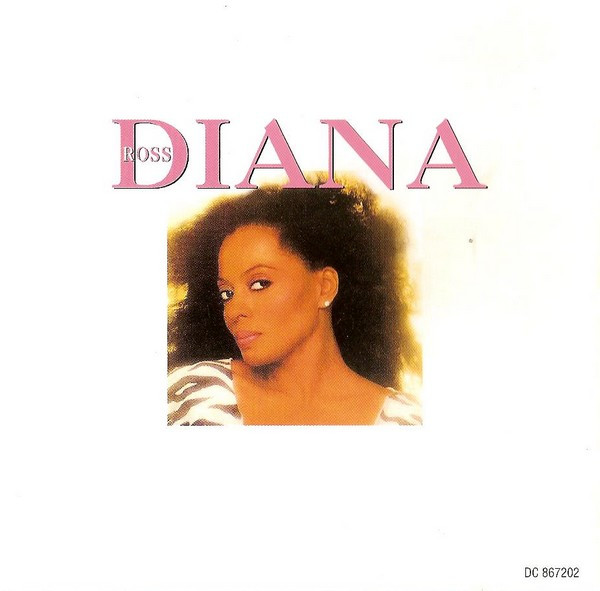 Diana Ross – Why Do Fools Fall In Love (1996) – Foto 2