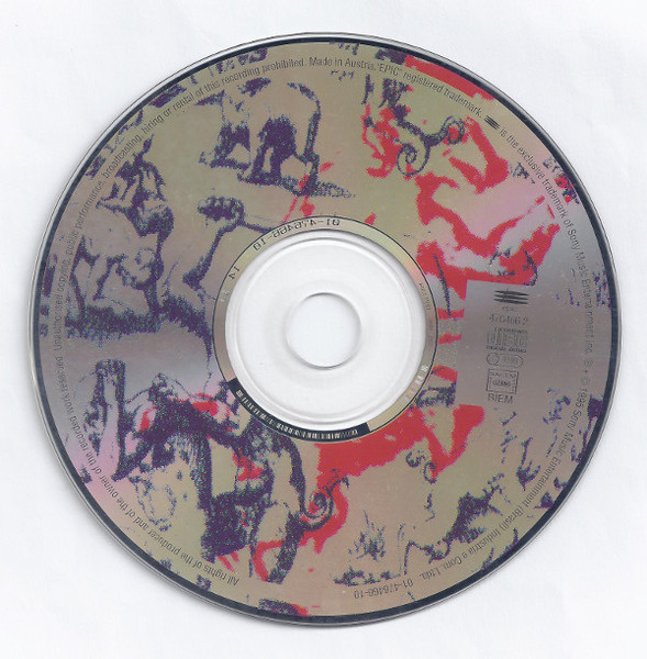 Djavan – Novena (1995) – Foto 1