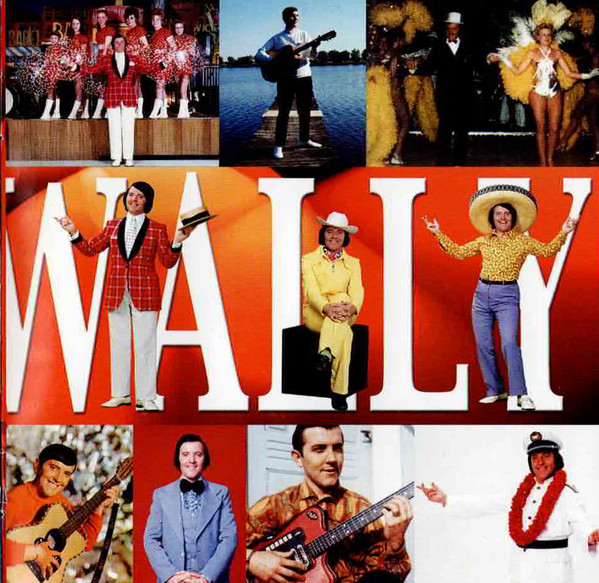 Eddy Wally – 50 Jaar Hits (2002) – Foto 3
