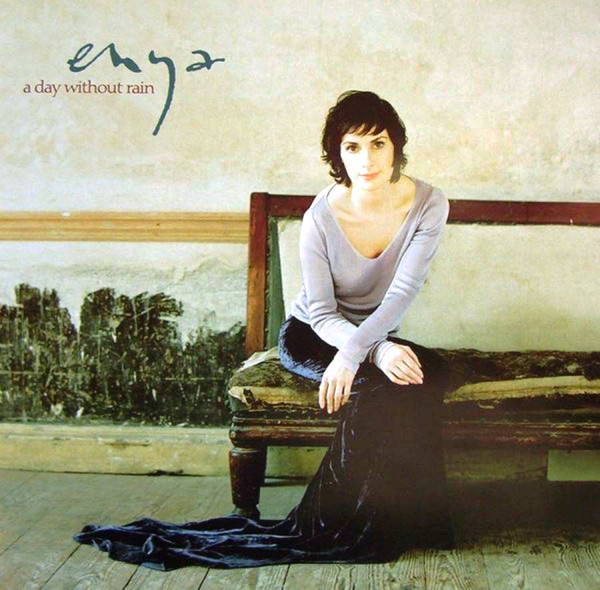 Enya – A Day Without Rain (2000) – Hoes