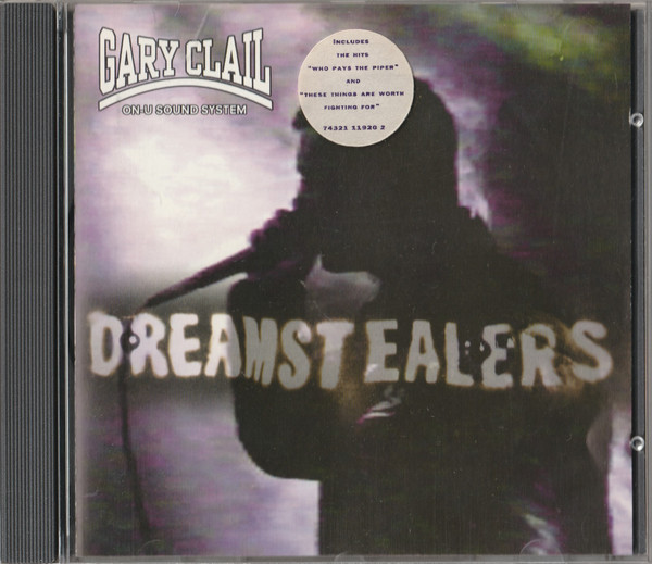 Gary Clail & On-U Sound System – Dreamstealers (1993) – Foto 2