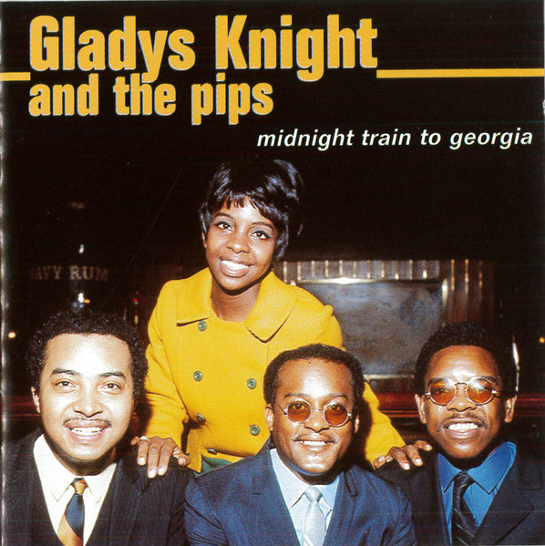 Gladys Knight And The Pips – Midnight Train To Georgia (1996) – Hoes