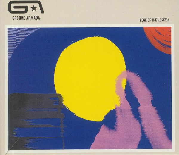 Groove Armada – Edge Of The Horizon (2020) – Foto 1