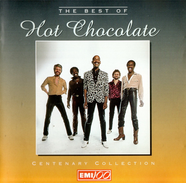 Hot Chocolate – The Best Of Hot Chocolate (1997) – Hoes