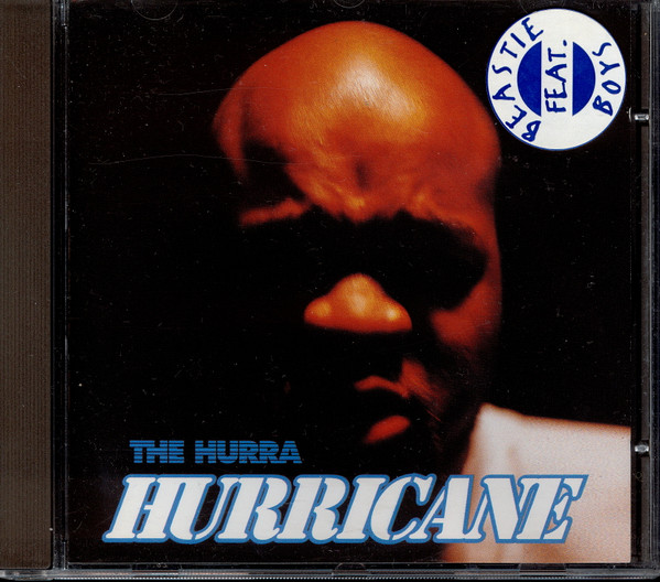 Hurricane (2) – The Hurra (1995) – Foto 2