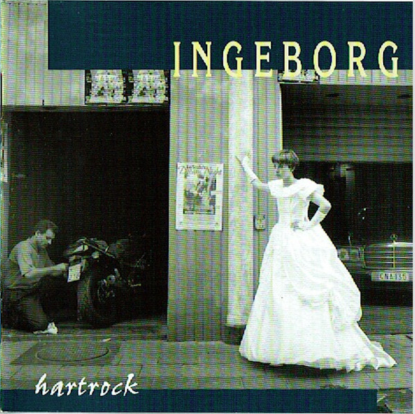 Ingeborg – Hartrock (1995) – Hoes