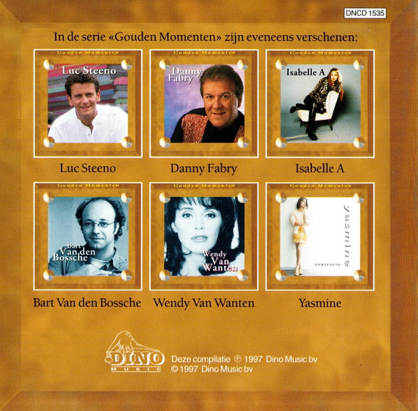 Isabelle A – Gouden Momenten (1997) – Foto 1