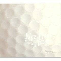 Jake Trout And The Flounders – I Love To Play (1998) – Foto 2