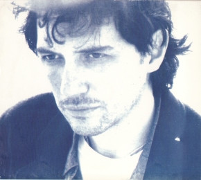 Jay Alanski – Honey On A Razor Blade (1993) – Foto 3