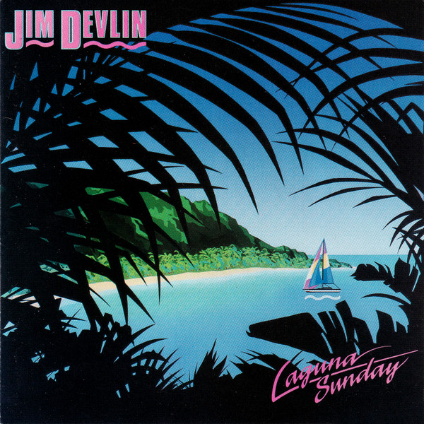 Jim Devlin – Laguna Sunday (1988) – Hoes