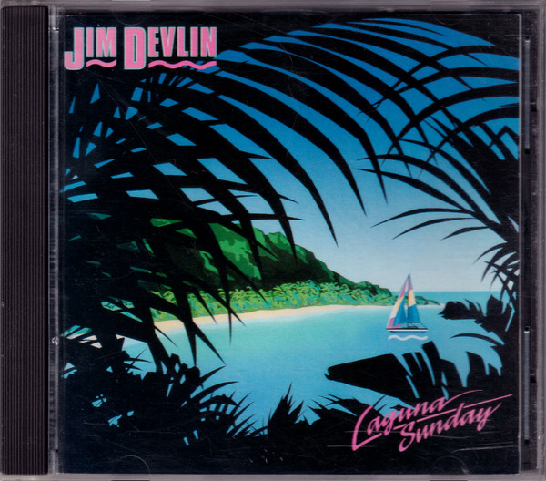 Jim Devlin – Laguna Sunday (1988) – Foto 1