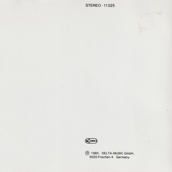 Jimmy Smith – The Cat Strikes Again... (1985) – Foto 1