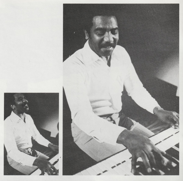 Jimmy Smith – The Cat Strikes Again... (1985) – Foto 3