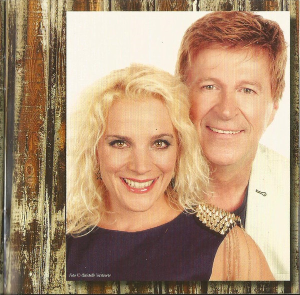 Jo Vally – Zingt Country (2013) – Foto 1