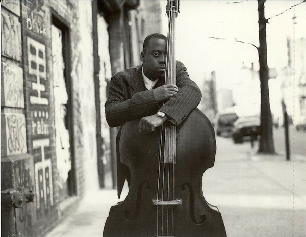 Keith Martin – It's Long Overdue (1995) – Foto 1