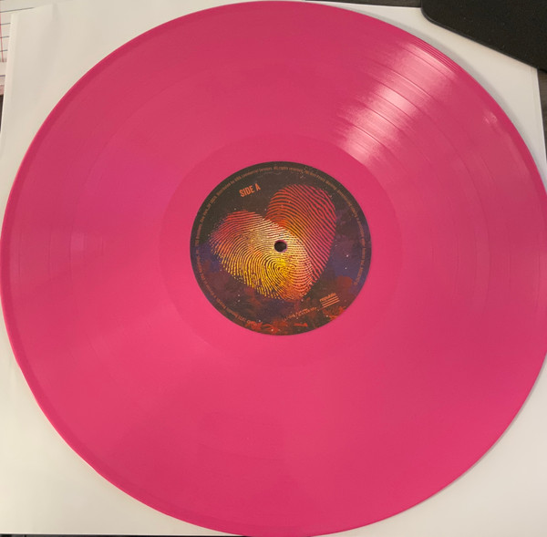 Kid Cudi – Entergalactic (2022) – Foto 1