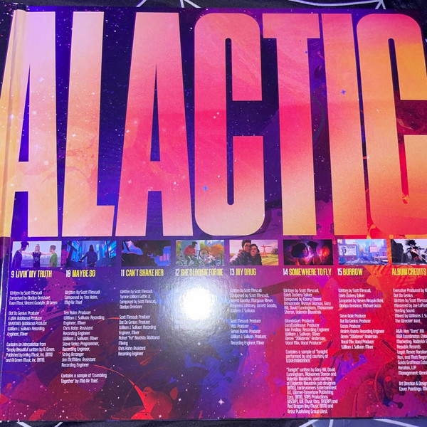 Kid Cudi – Entergalactic (2022) – Foto 2