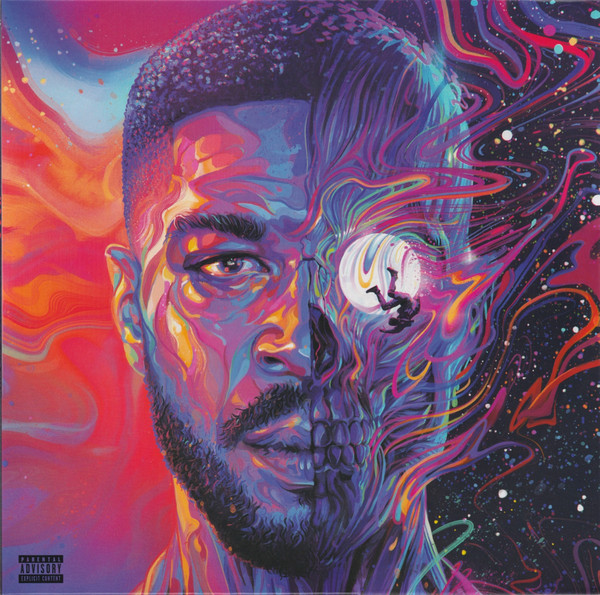 Kid Cudi – Man On The Moon III: The Chosen (2022) – Hoes