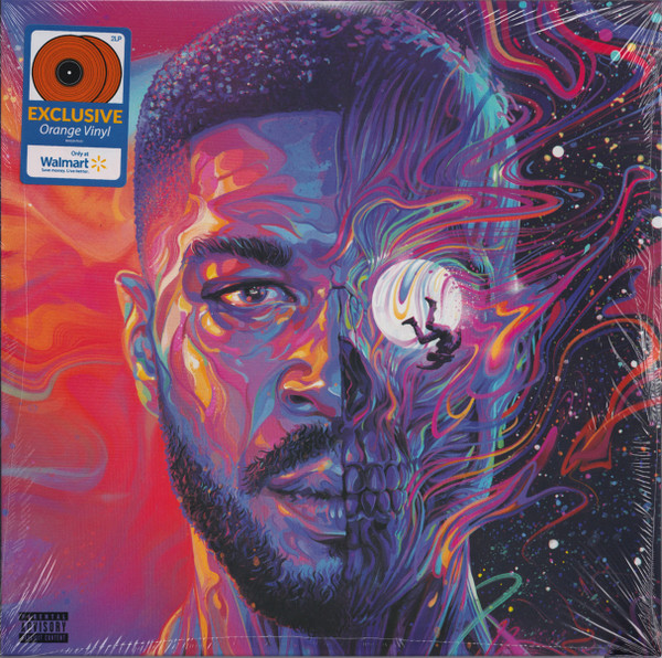 Kid Cudi – Man On The Moon III: The Chosen (2022) – Foto 2