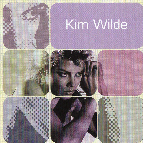 Kim Wilde – The UltraSelection (1996) – Hoes