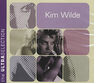Kim Wilde – The UltraSelection (1996) – Foto 3