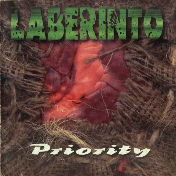 Laberinto – Priority (1996) – Hoes