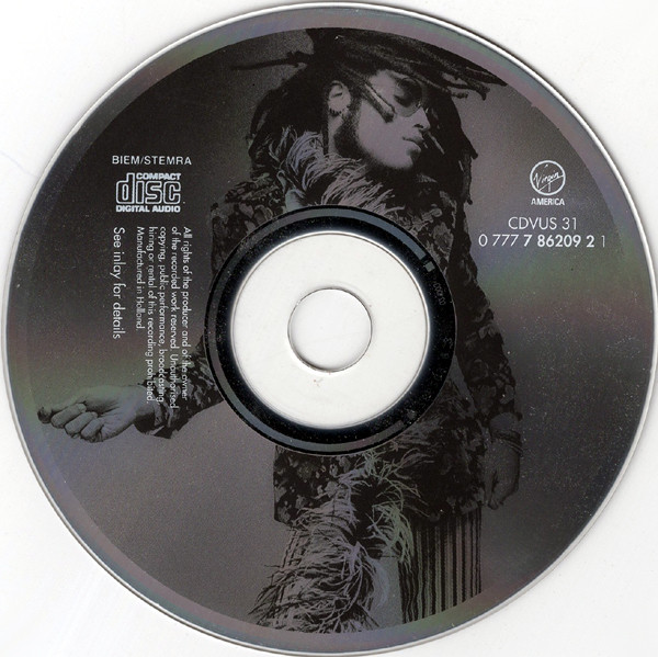 Lenny Kravitz – Mama Said – Foto 2