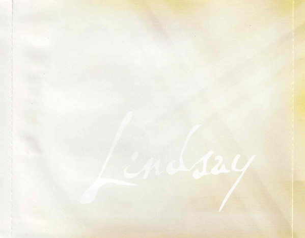 Lindsay (3) – 100% (2010) – Foto 1