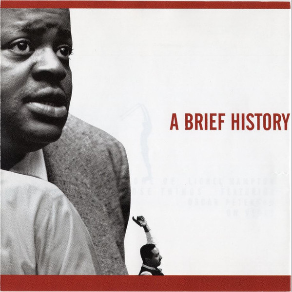 Lionel Hampton – Just One Of Those Things (1999) – Foto 3