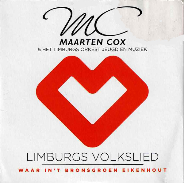 Maarten Cox – Limburgs Volkslied (2017) – Foto 3