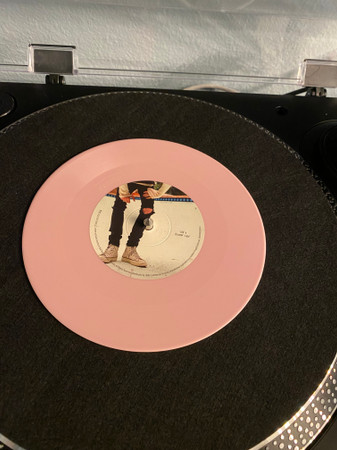 Machine Gun Kelly (2) – Drunk Face / 5150 (2023) – Foto 1