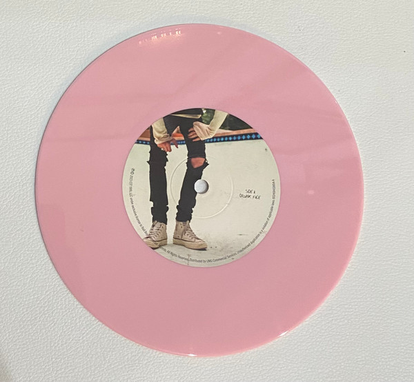 Machine Gun Kelly (2) – Drunk Face / 5150 (2023) – Foto 3