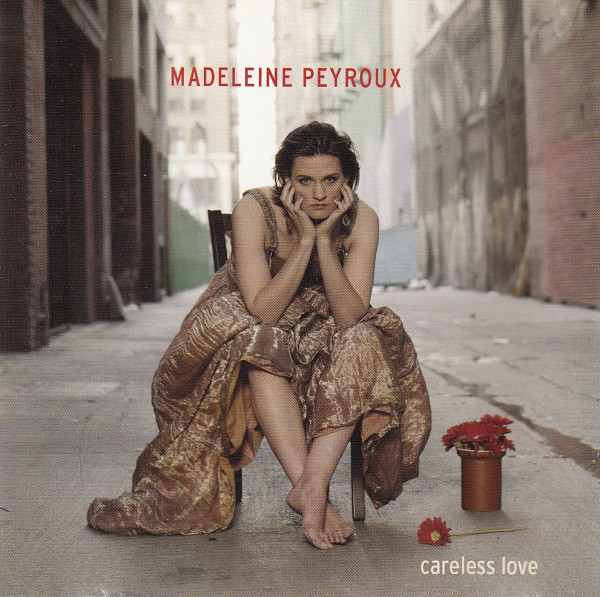 Madeleine Peyroux – Careless Love (2021) – Hoes