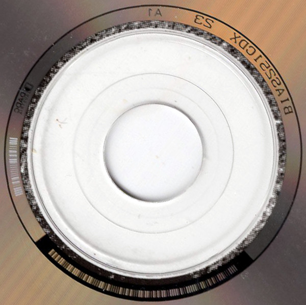 Magnapop – Hot Boxing (1994) – Foto 2