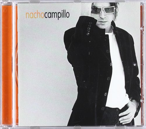 Nacho Campillo – Nacho Campillo (1995) – Foto 2