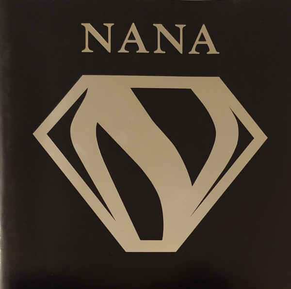 Nana (2) – Nana (1997) – Hoes