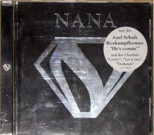 Nana (2) – Nana (1997) – Foto 1