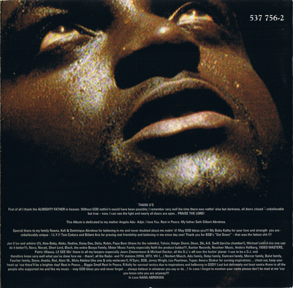 Nana (2) – Nana (1997) – Foto 3