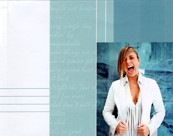 Natalia (3) – Back For More (2006) – Foto 1