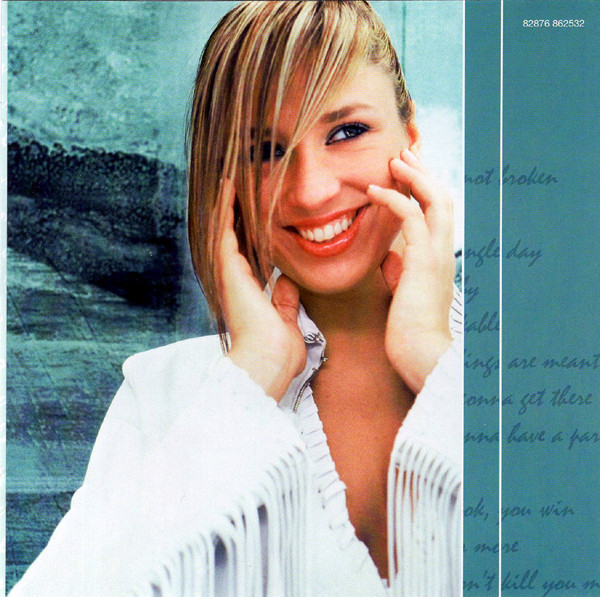 Natalia (3) – Back For More (2006) – Foto 2