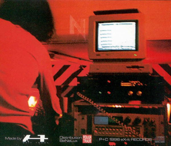 Neven – Scarwash (1996) – Foto 2