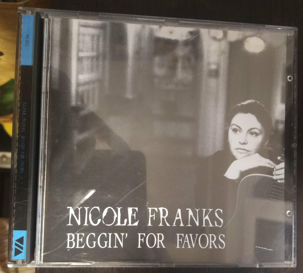 Nicole Franks – Beggin' For Favors (1996) – Hoes