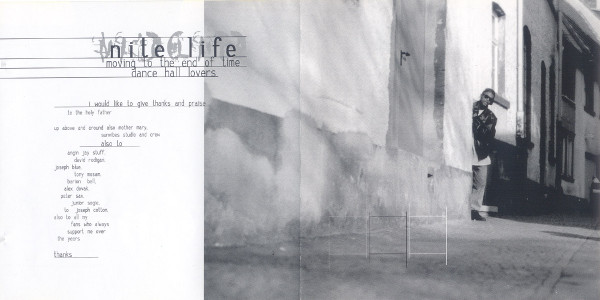 Nite Life – Moving To The End Of Time - Dance Hall Lovers – Foto 2