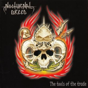 Nocturnal Breed – The Tools Of The Trade (2005) – Hoes