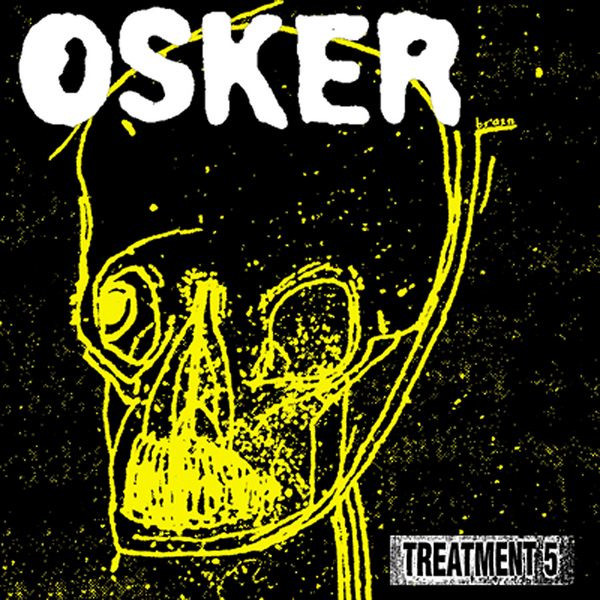 Osker – Treatment 5 (2000) – Hoes