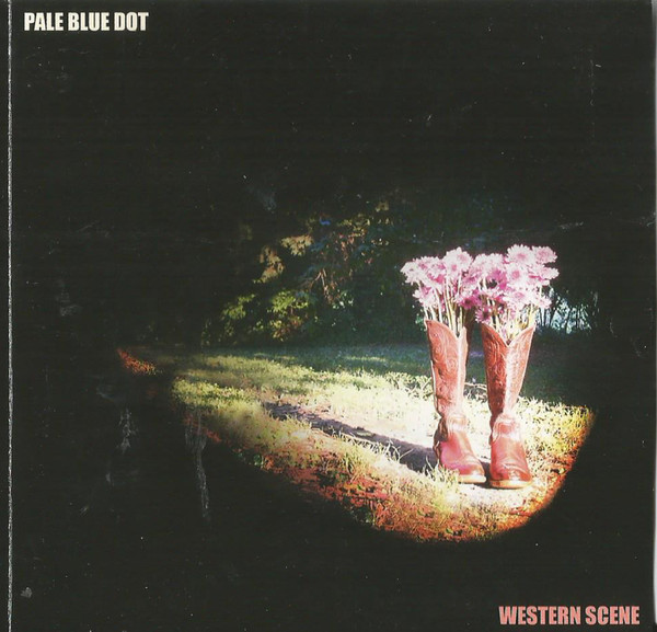 Pale Blue Dot (2) – Western Scene (2006) – Foto 2