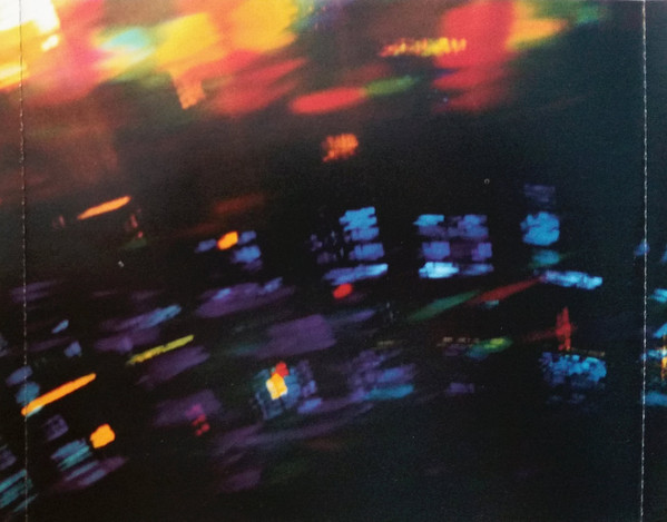Patternclear – Beat Supremacy (1995) – Foto 1