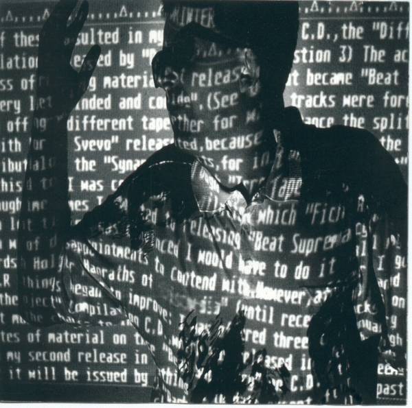 Patternclear – Beat Supremacy (1995) – Foto 3